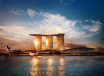 Reservez Des Hotels Avec Spa A Singapour A Partir De Eur Trip Com