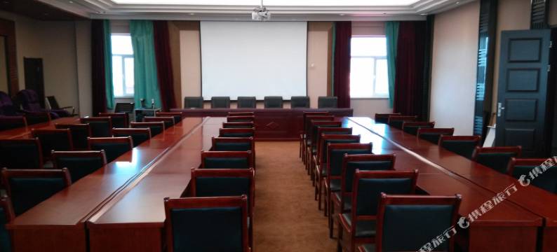 土默特左旗开元大酒店图片