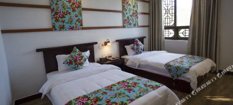 酉阳归园田居客栈图片