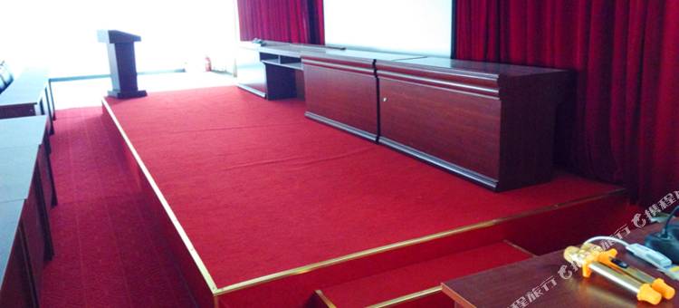 7天优品酒店(菏泽黄河路店)图片