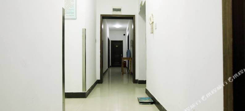 南京名鹊宾馆图片