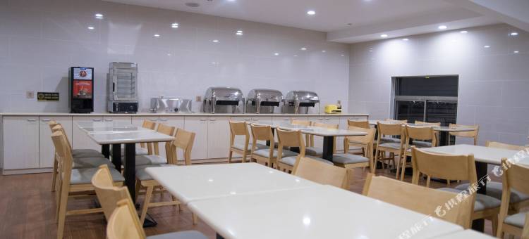格林豪泰酒店(上海国家会展中心申虹路店)图片