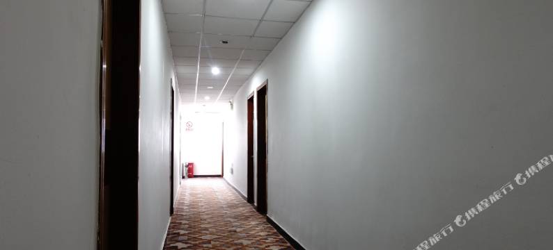 嘉兴有家宾馆图片