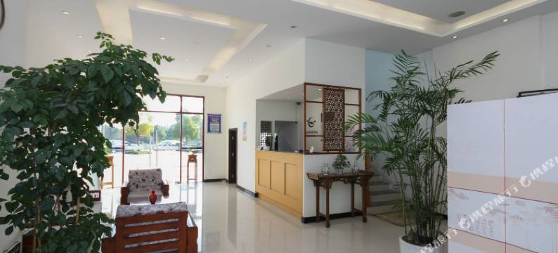 港湾印象连锁酒店(昆山锦溪店)图片