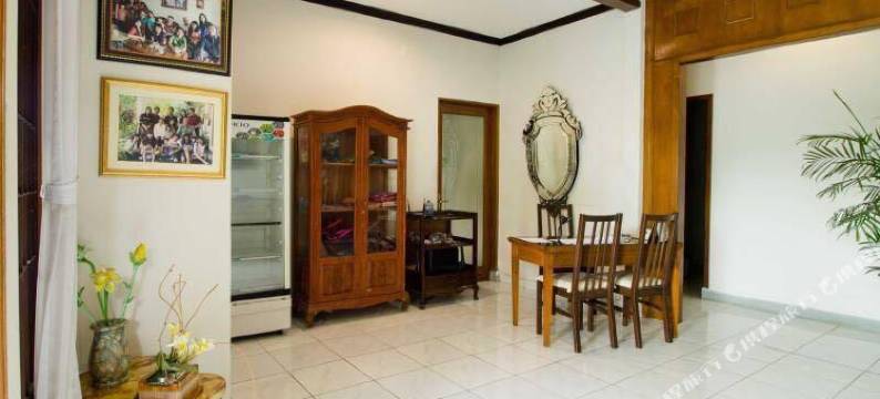 RedDoorz Near Juanda Airport T1图片