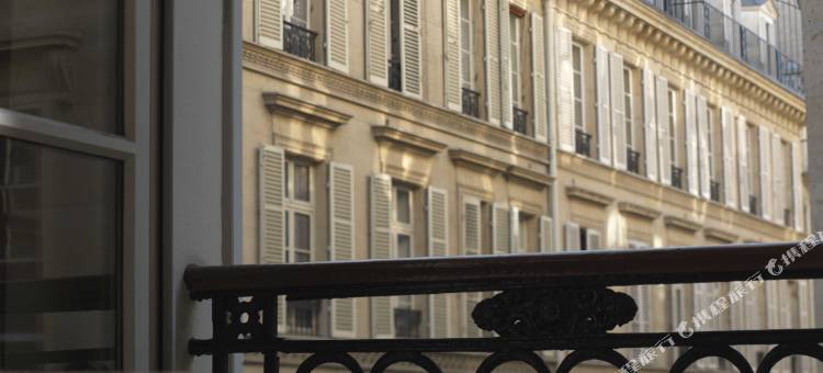 巴黎旺多姆万丽酒店(近旺多姆广场、杜乐丽花园)(Renaissance Paris Vendome Hotel)图片