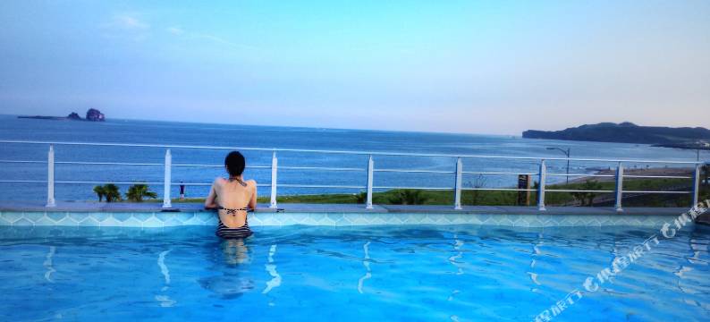 日月度假村(Sun and Moon Resort)图片