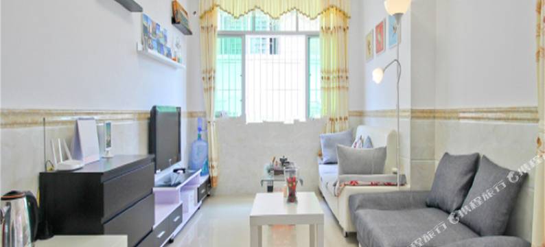 深圳本地客家民宿图片