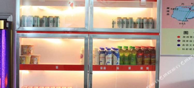 尚客优酒店(沽源新城北街店)图片