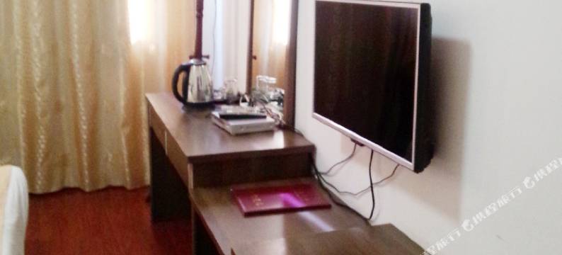 宜阳华丽宾馆图片