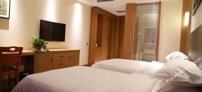 商城万豪大酒店图片