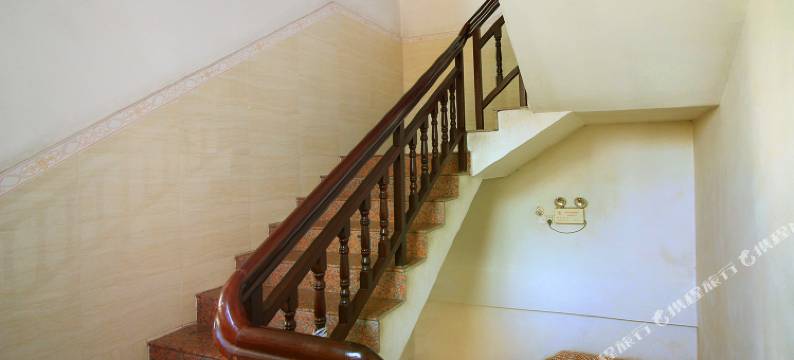 阳春泰民旅店图片