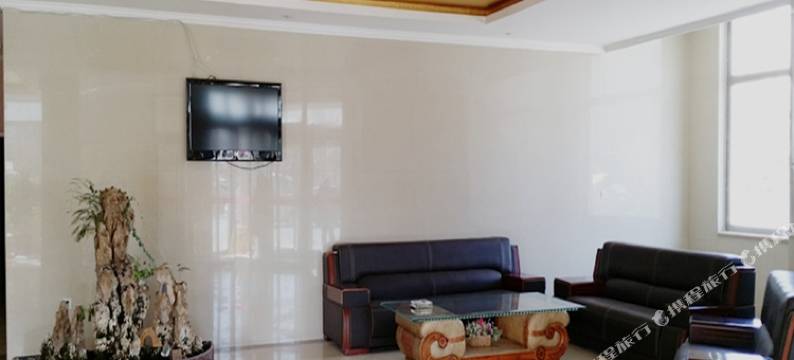 锡林浩特创誉三和宾馆图片