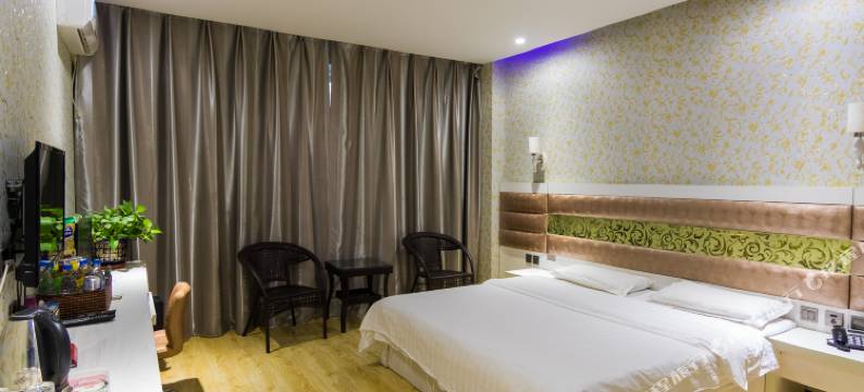 大庆凯世龙宾馆图片