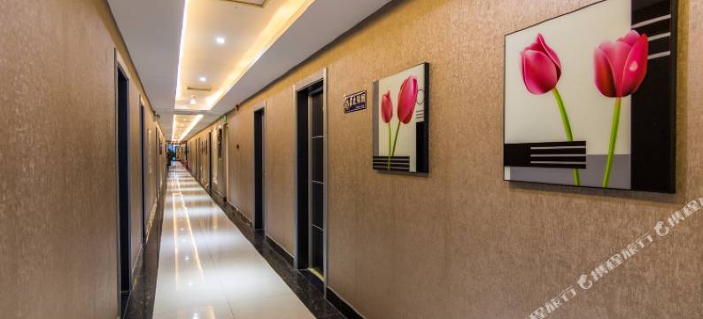 大庆凯世龙宾馆图片