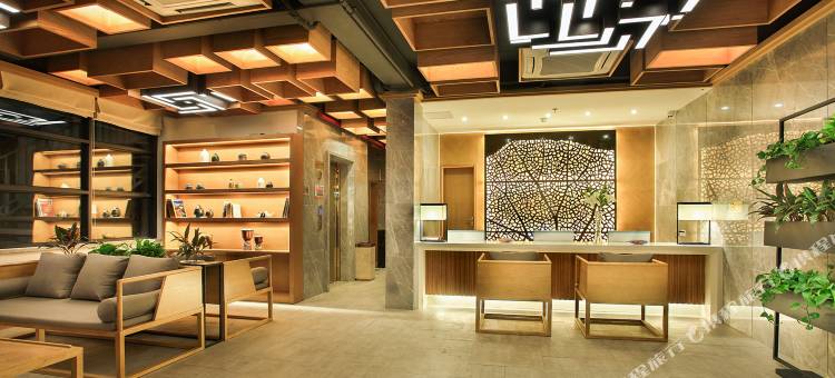 金桔酒店(阳朔西街店)图片