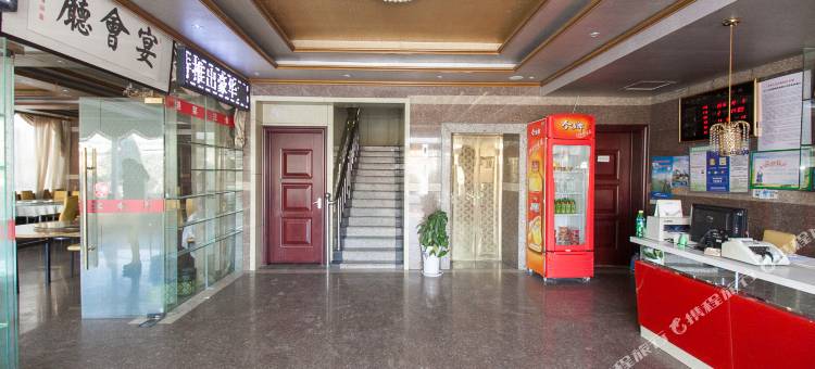 灵璧食府大酒店图片