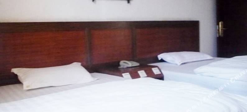 北海福旺酒店图片