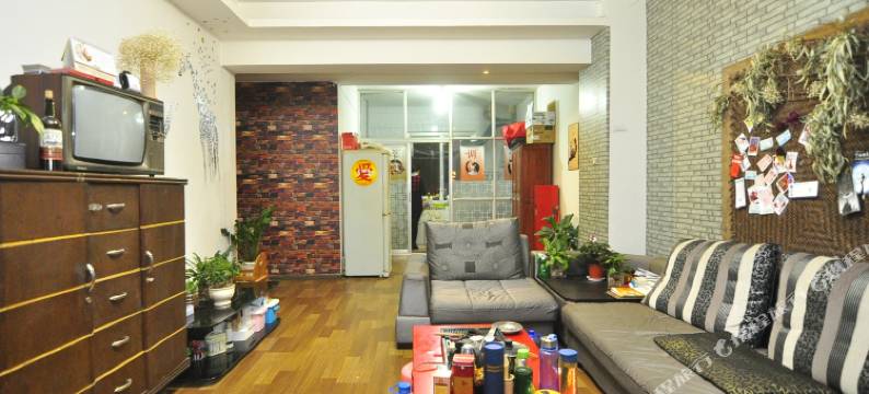 昆明如嘉青旅(南屏街店)图片