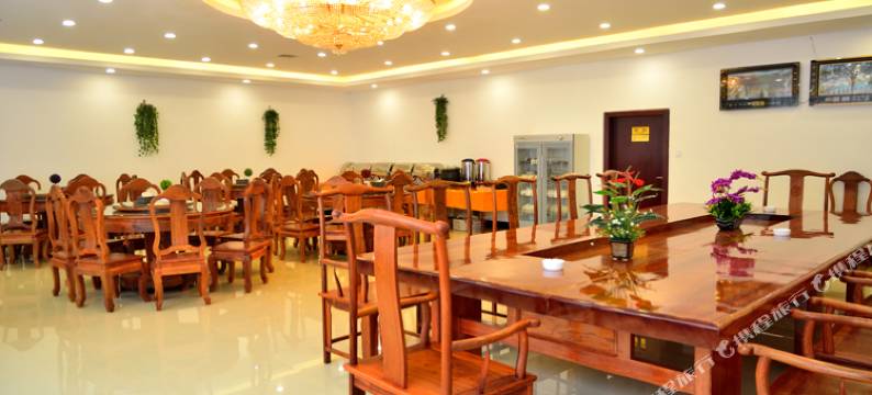 凭祥祥兴国际大酒店图片