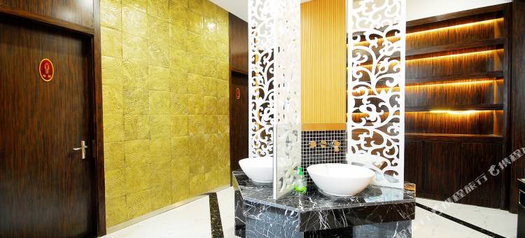 舞钢雅洁精品酒店图片