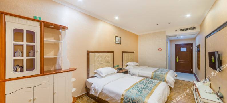 重庆阿蕾时尚酒店图片