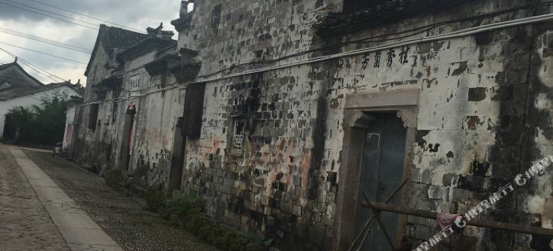 仙居龙家客栈图片