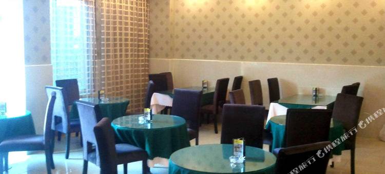 速8酒店(德阳文庙店)图片