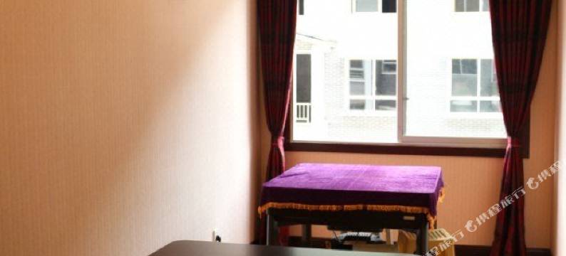 重庆山野间酒店图片