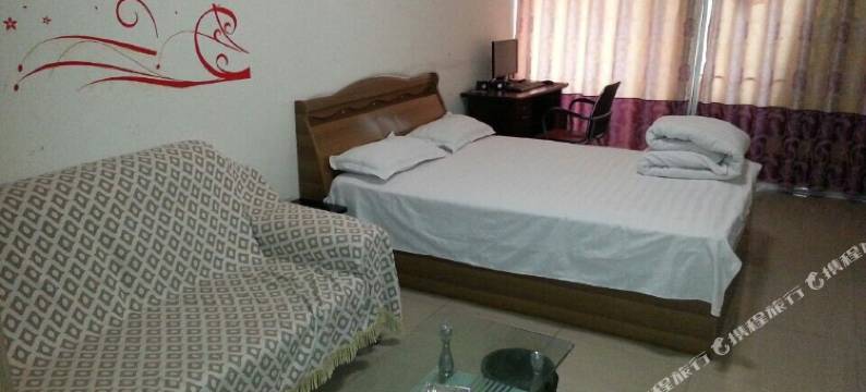 郑州佳顺公寓(大石桥地铁站店)图片