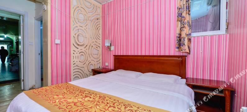 天津247号花园日租民宿图片