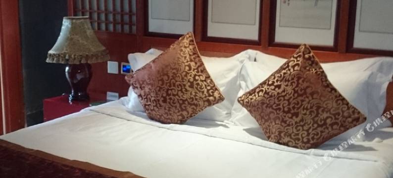 遵化福泉新宫温泉度假村图片