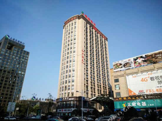 Hotels In Shangyu District Shaoxing Tripcom -