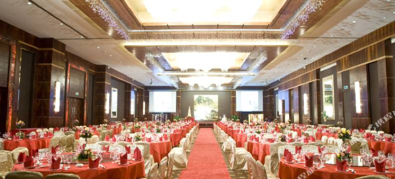 佛山财神酒店图片