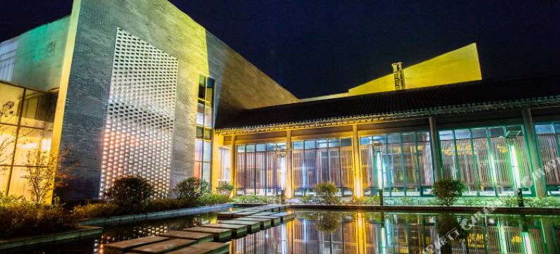 绩溪多利国际大酒店图片