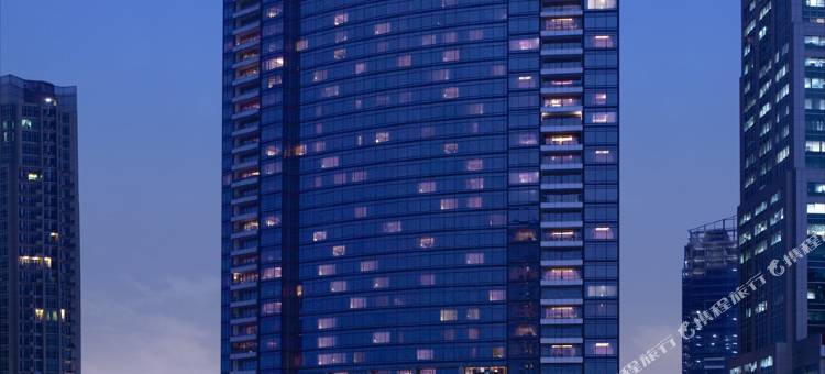 雅加达JW万豪酒店(JW Marriott Hotel Jakarta)图片