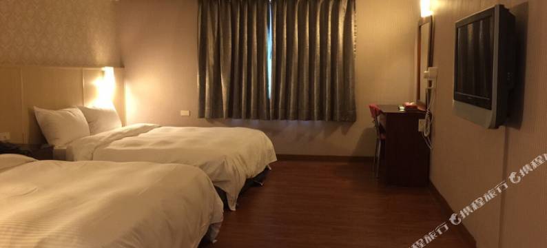 高雄龙翔商务大饭店图片