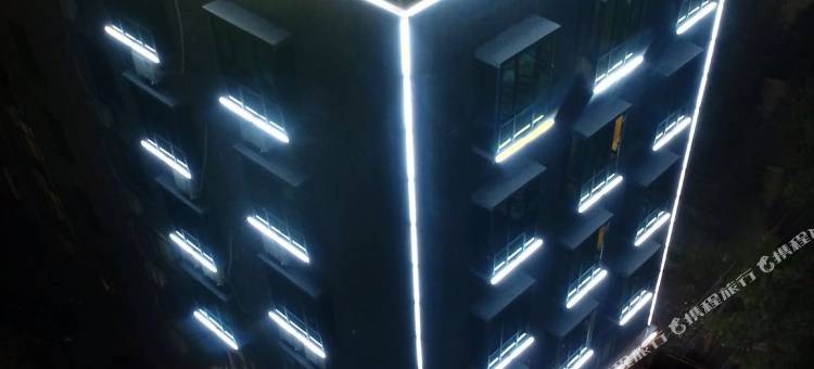 吉楚酒店(监利玉沙小学店)图片