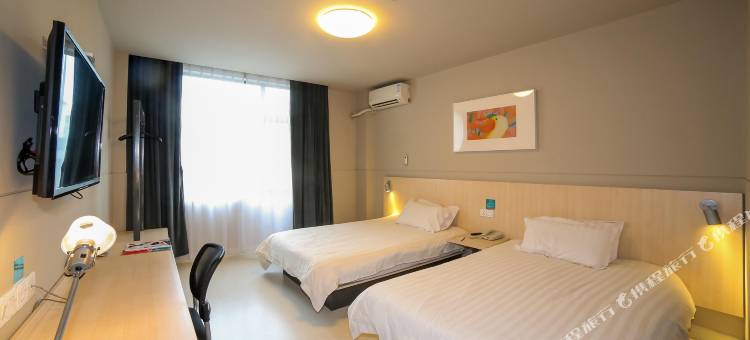 丹江口江锦之星酒店图片