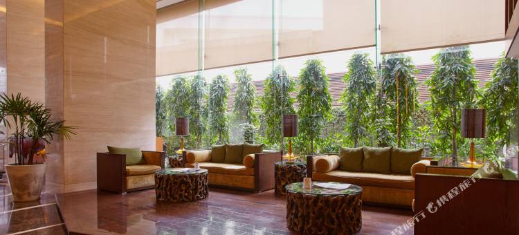 曼谷茉莉花度假酒店(Jasmine Resort Bangkok)图片
