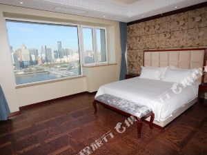 【携程攻略】沈阳市金盾报警保安服务中心,沈