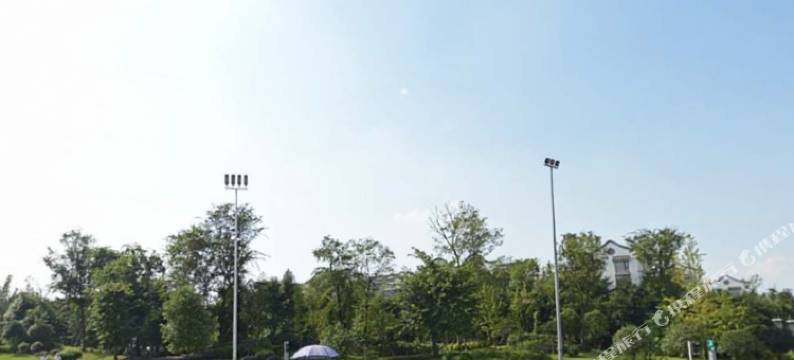 汇鑫酒店(成都双流机场店)图片