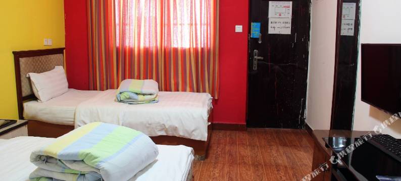 西昌美如家连锁宾馆图片