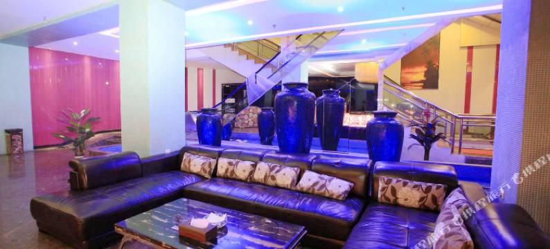 深圳市兰欣时尚酒店(南山地铁站店)图片