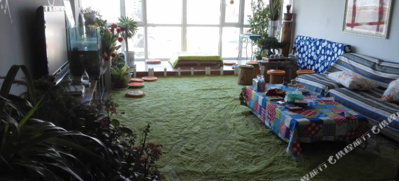 哈尔滨格瓦拉观江国际公寓图片