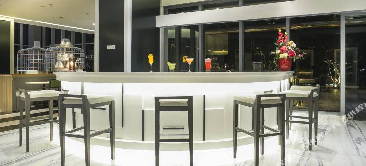 雅加达维图和谐酒店(Vertu Harmoni Jakarta)图片
