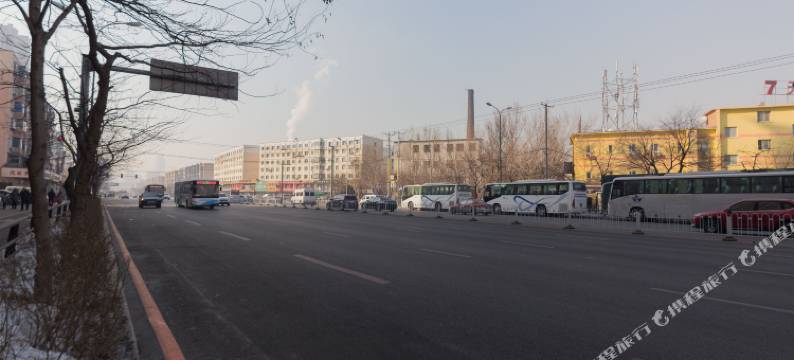 沈阳419新概念旅馆图片