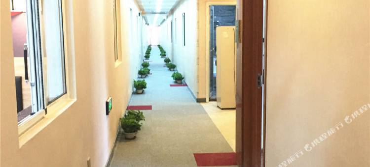 尚客优酒店(承德中心大街店)图片