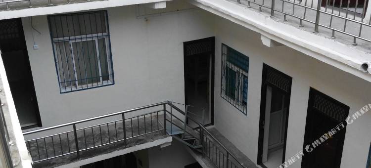 开封旅行者青旅客栈图片
