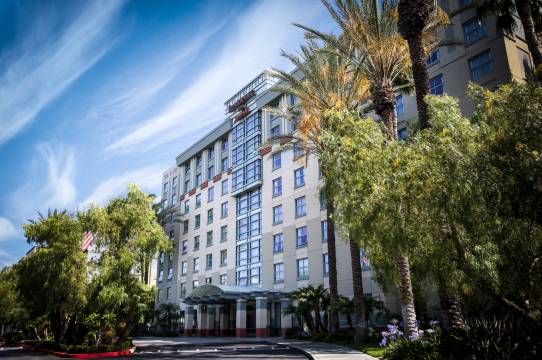 尔湾约翰·韦恩机场橙县Residence Inn 酒店(Residence Inn Irvine John Wayne Airport Orange County)